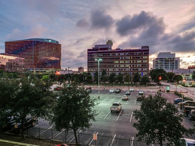 1122 Jackson Street 609, Dallas, TX 75202
