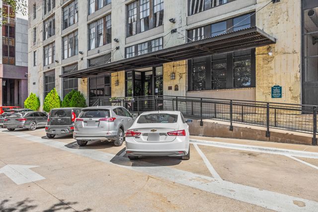 1122 Jackson Street 609, Dallas, TX 75202