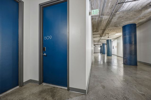 1122 Jackson Street 609, Dallas, TX 75202