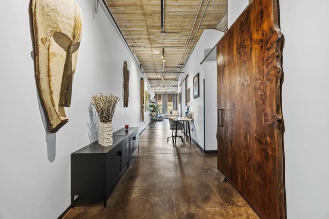1122 Jackson Street 609, Dallas, TX 75202
