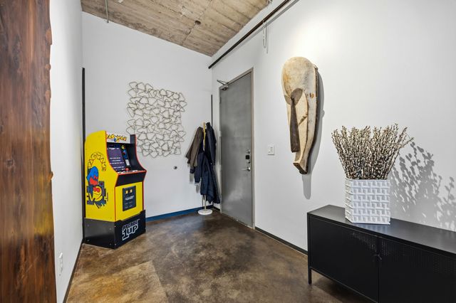 1122 Jackson Street 609, Dallas, TX 75202