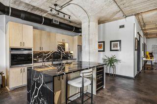 1122 Jackson Street 609, Dallas, TX 75202