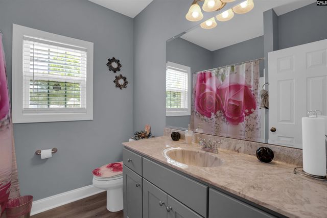 1753 Weston Road, Hopkins, SC 29061