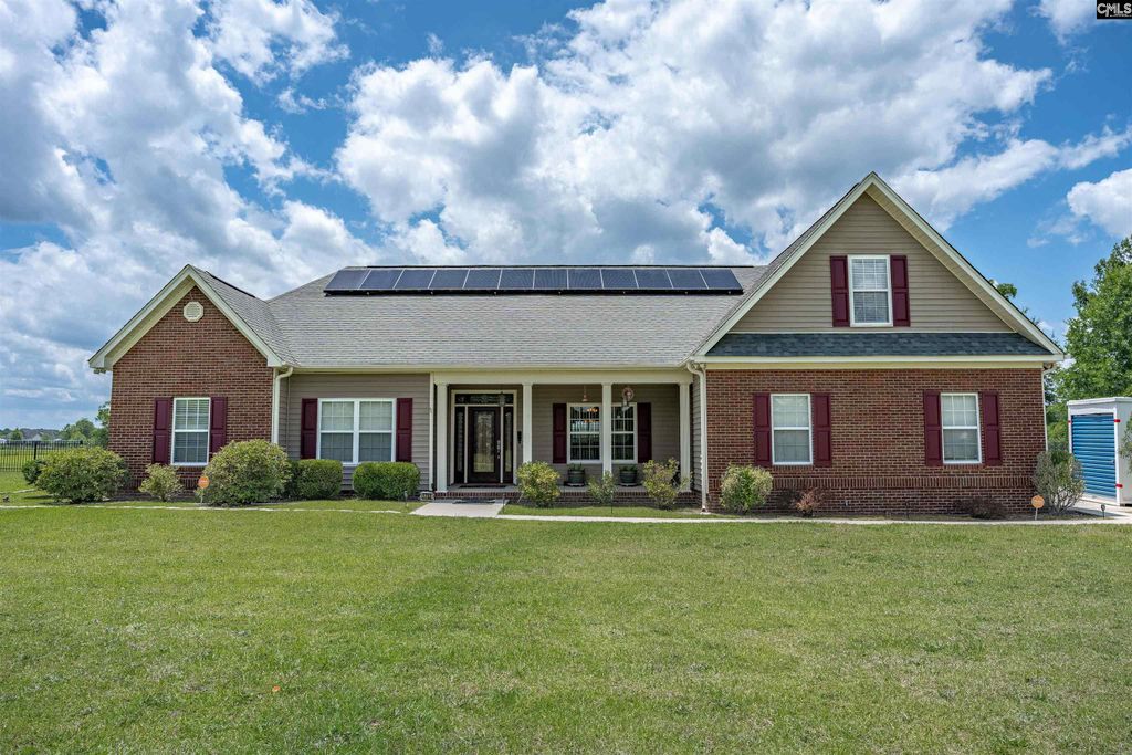 1753 Weston Road, Hopkins, SC 29061