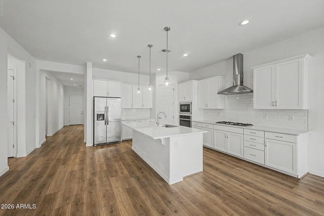 20114 W MONTECITO Avenue, Litchfield Park, AZ 85340