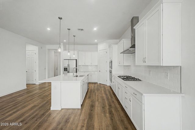 20114 W MONTECITO Avenue, Litchfield Park, AZ 85340