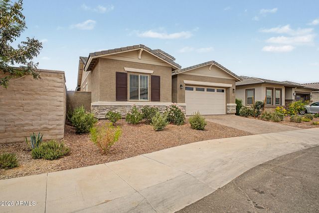 20114 W MONTECITO Avenue, Litchfield Park, AZ 85340