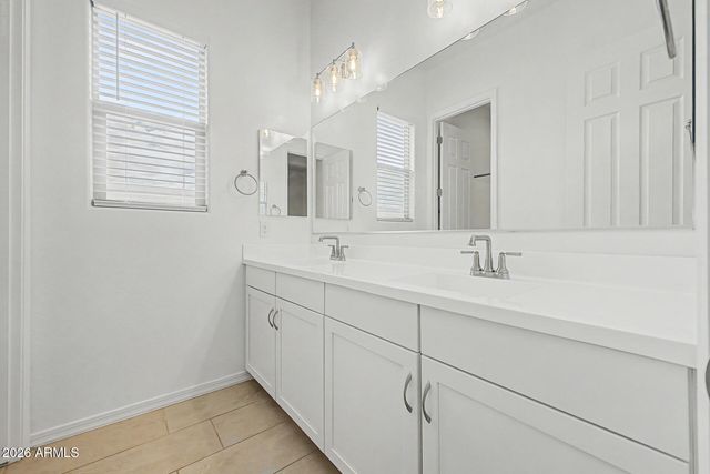 20114 W MONTECITO Avenue, Litchfield Park, AZ 85340
