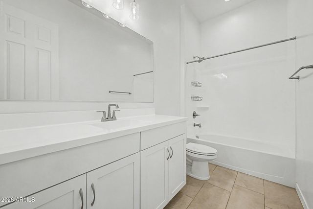 20114 W MONTECITO Avenue, Litchfield Park, AZ 85340