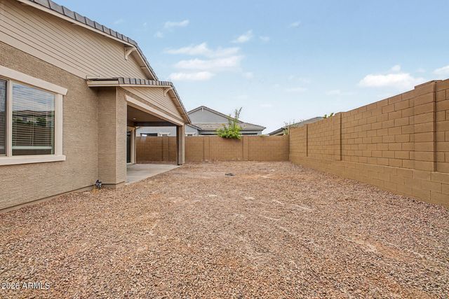 20114 W MONTECITO Avenue, Litchfield Park, AZ 85340