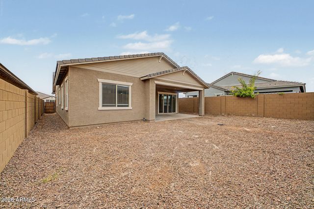 20114 W MONTECITO Avenue, Litchfield Park, AZ 85340