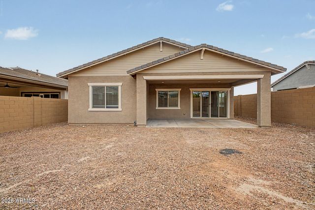 20114 W MONTECITO Avenue, Litchfield Park, AZ 85340