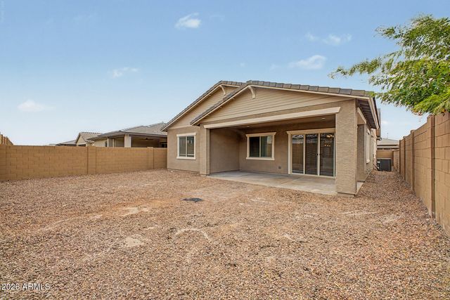 20114 W MONTECITO Avenue, Litchfield Park, AZ 85340
