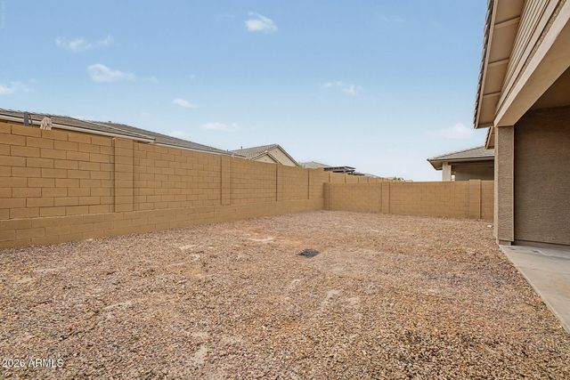 20114 W MONTECITO Avenue, Litchfield Park, AZ 85340