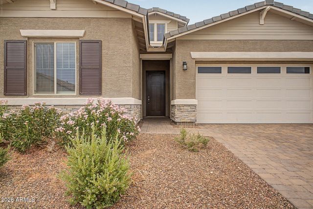 20114 W MONTECITO Avenue, Litchfield Park, AZ 85340