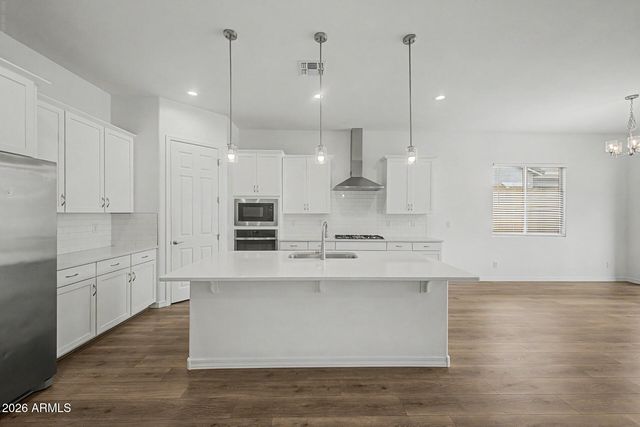 20114 W MONTECITO Avenue, Litchfield Park, AZ 85340
