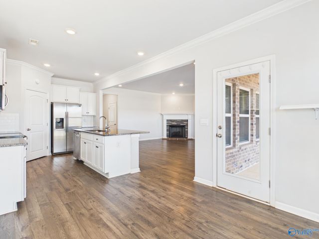 506 E River Landing Blvd, Madison, AL 35756