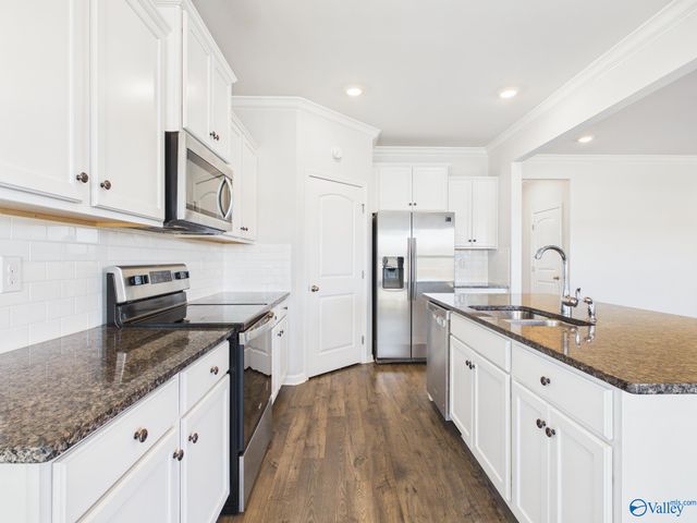 506 E River Landing Blvd, Madison, AL 35756