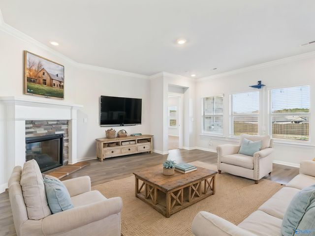 506 E River Landing Blvd, Madison, AL 35756