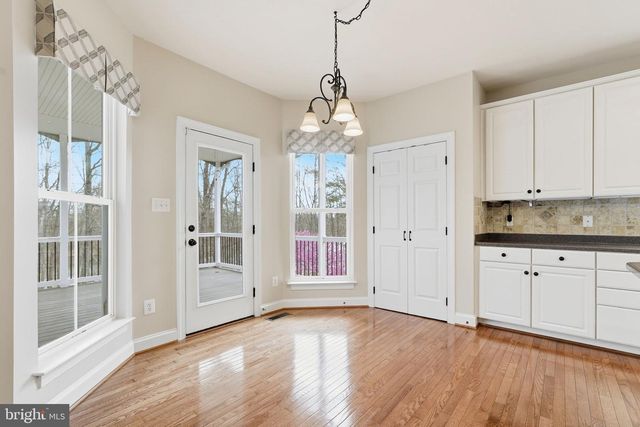 311 GREBE DR, Lake Frederick, VA 22630