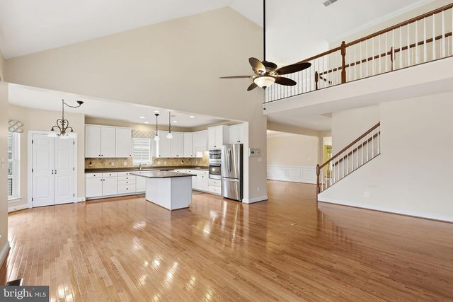 311 GREBE DR, Lake Frederick, VA 22630