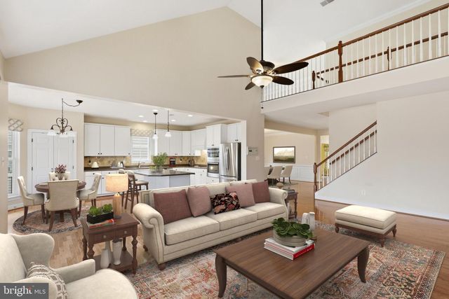 311 GREBE DR, Lake Frederick, VA 22630