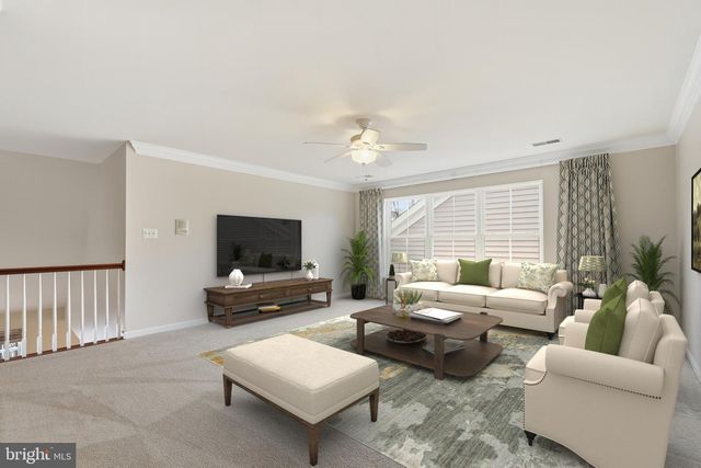 311 GREBE DR, Lake Frederick, VA 22630