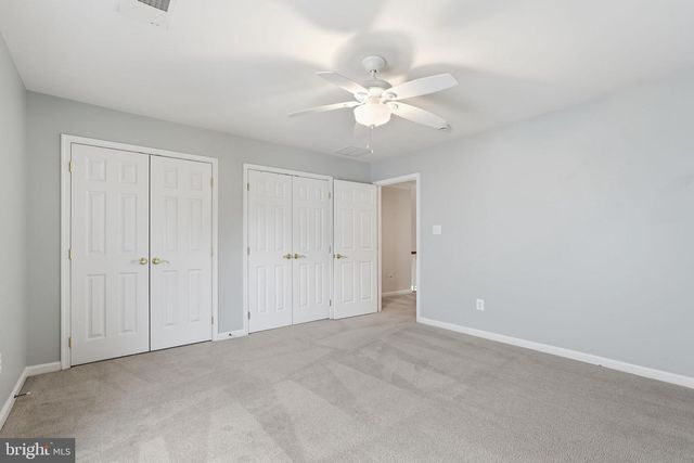311 GREBE DR, Lake Frederick, VA 22630