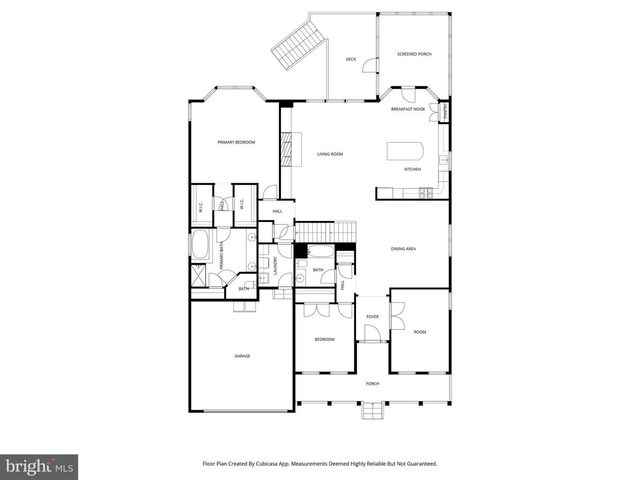 311 GREBE DR, Lake Frederick, VA 22630