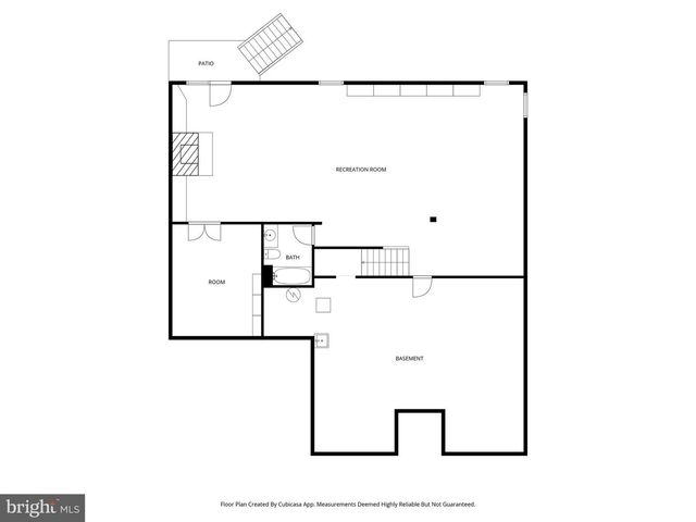 311 GREBE DR, Lake Frederick, VA 22630