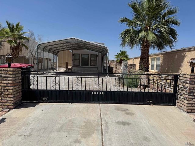 13698 E 50 St, Yuma, AZ 85367