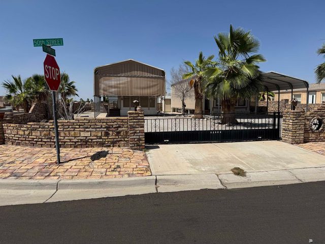 13698 E 50 St, Yuma, AZ 85367