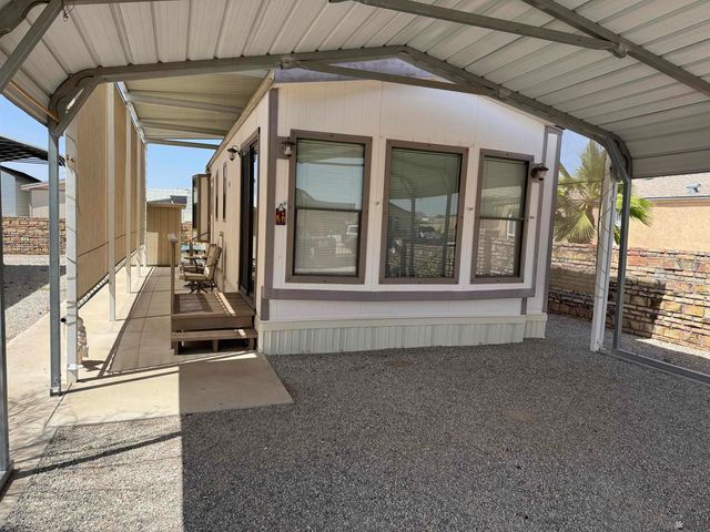 13698 E 50 St, Yuma, AZ 85367