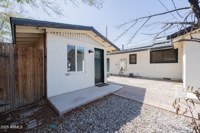 617 N 14TH Street, Phoenix, AZ 85006