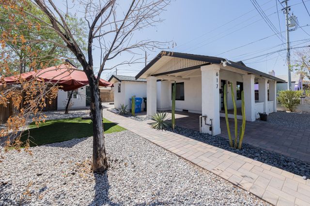 617 N 14TH Street, Phoenix, AZ 85006