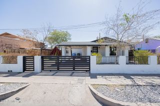 617 N 14TH Street, Phoenix, AZ 85006