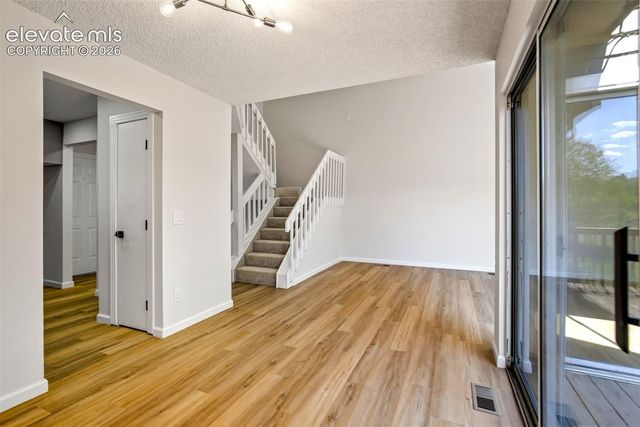 2046 Palm Drive, Colorado Springs, CO 80918