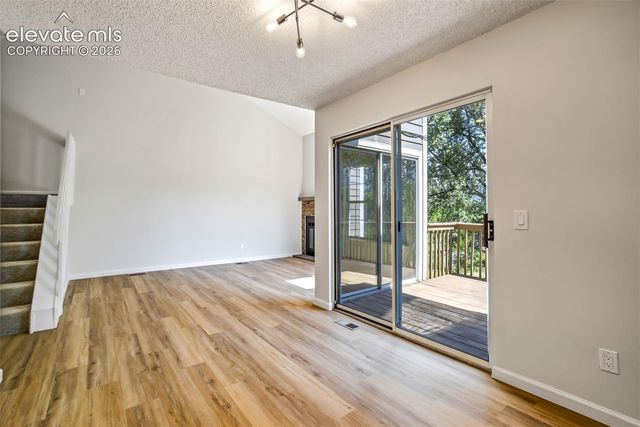 2046 Palm Drive, Colorado Springs, CO 80918