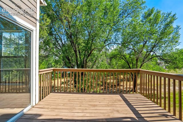 2046 Palm Drive, Colorado Springs, CO 80918