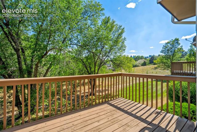 2046 Palm Drive, Colorado Springs, CO 80918