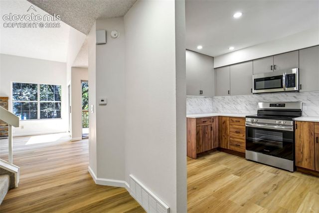 2046 Palm Drive, Colorado Springs, CO 80918