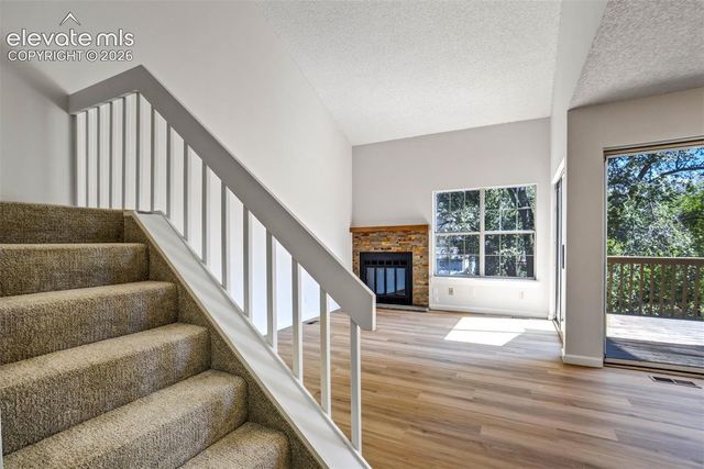 2046 Palm Drive, Colorado Springs, CO 80918