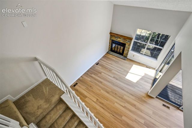 2046 Palm Drive, Colorado Springs, CO 80918