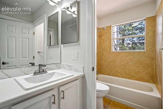 2046 Palm Drive, Colorado Springs, CO 80918