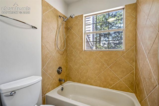 2046 Palm Drive, Colorado Springs, CO 80918