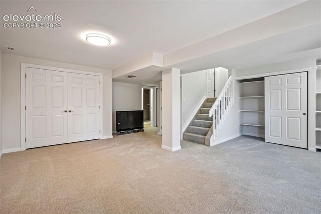 2046 Palm Drive, Colorado Springs, CO 80918