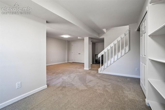 2046 Palm Drive, Colorado Springs, CO 80918