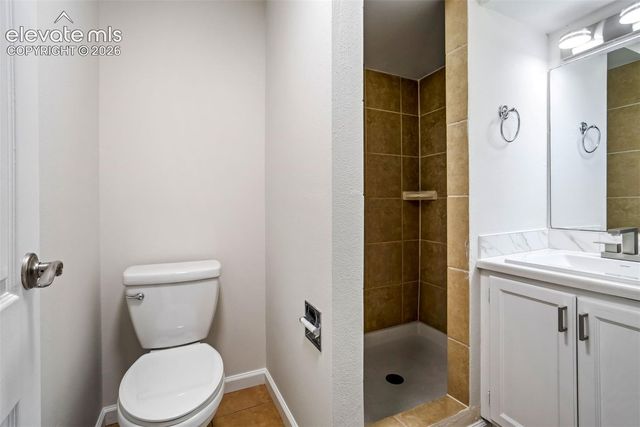 2046 Palm Drive, Colorado Springs, CO 80918