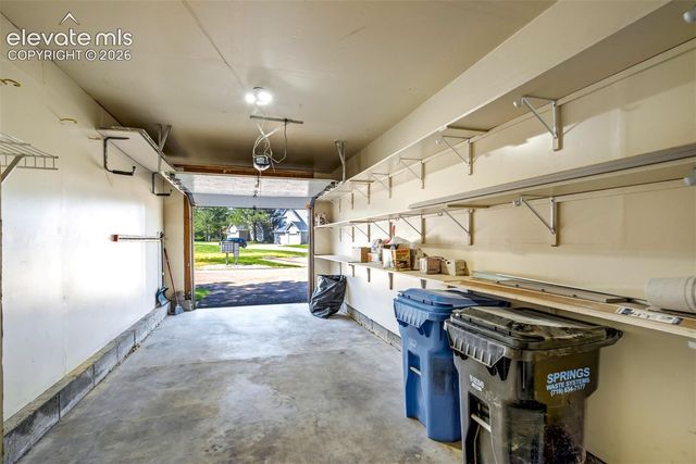2046 Palm Drive, Colorado Springs, CO 80918