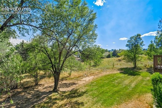 2046 Palm Drive, Colorado Springs, CO 80918